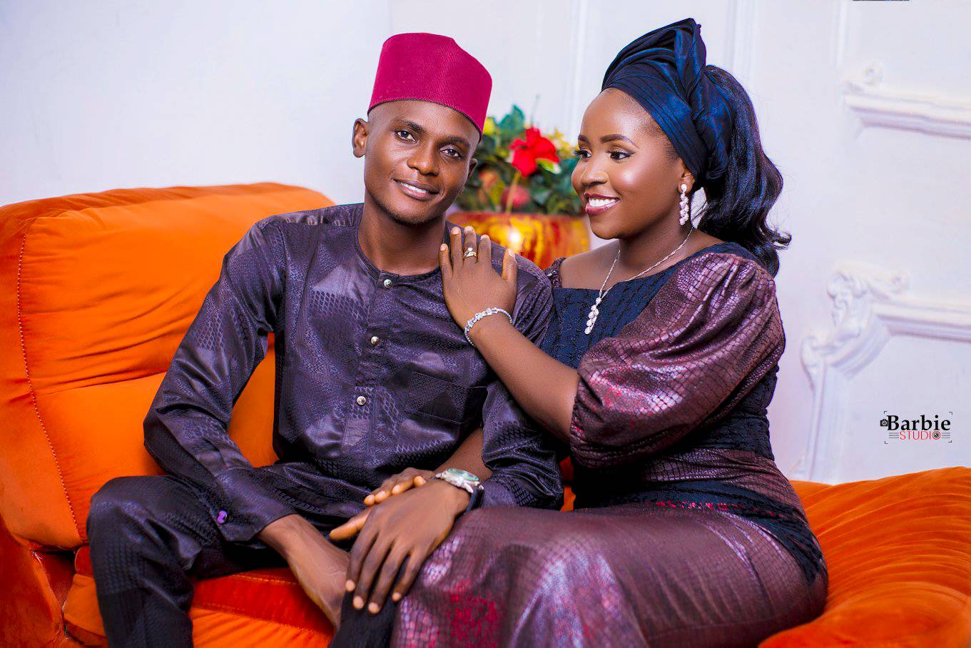 Gideon & Grace