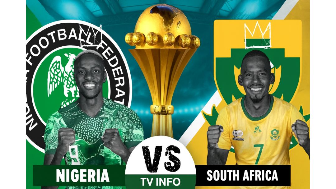South Africa vs Nigeria: Chukwueze, Nwabali Confident of Super Eagles Victory