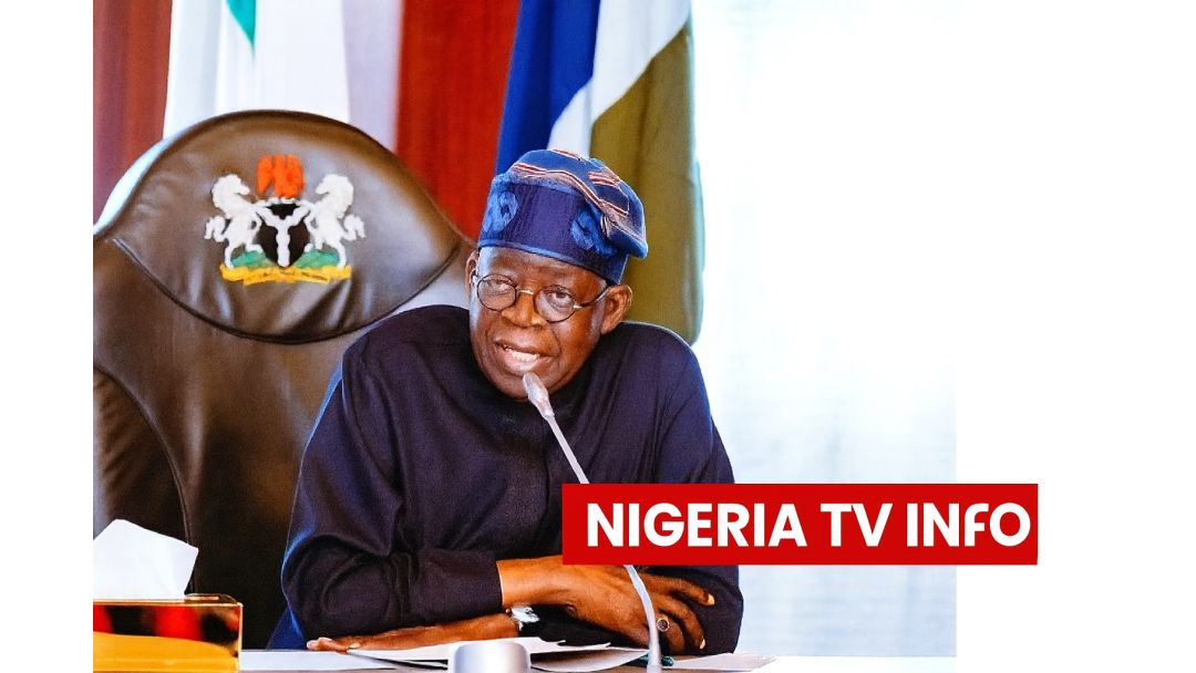 Tinubu reaffirms commitment to overhauling health sector