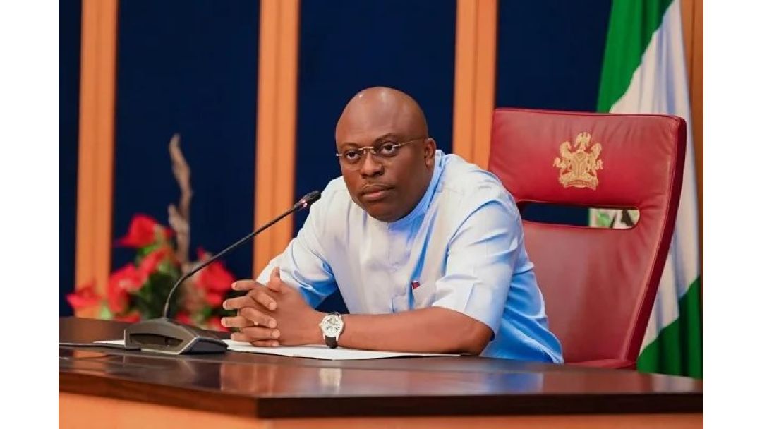 Tinubu nyere Ibas iwu ka ọ kwadebe akwụkwọ nnyefe maka Fubara