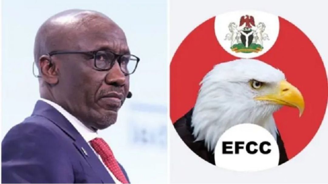 EFCC Jụrụ Ajụjụ Banyere Kyari Banyere Mmezi Refinery na Ego Ndị ọzọ.
