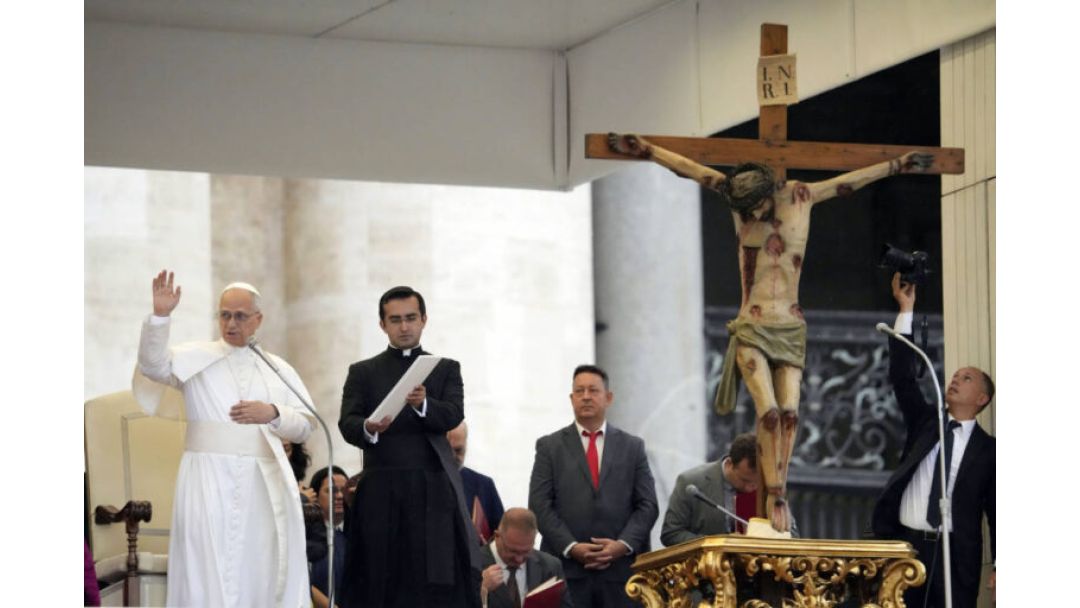 Pope Leo XIV Redraws Diocesan Map of Hebei, Long Tied to China’s Underground Church