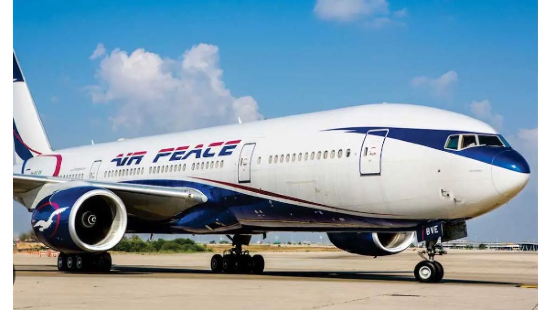 Air Peace: Akẹ́kọ̀ọ́ Pilot àti Ẹgbẹ́ Cabin kọ́ ẹ̀sùn NSIB, wọ́n ní a kò mu ọtí tàbí lo igbo