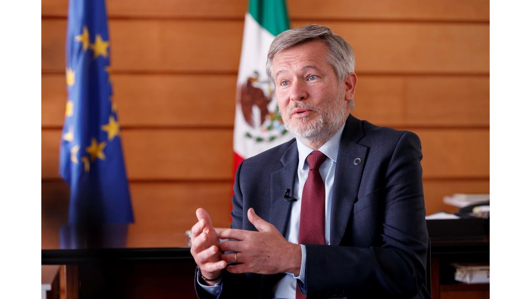 EU Commits €15m To Support IDPs And Host Communities In Five Nigerian States