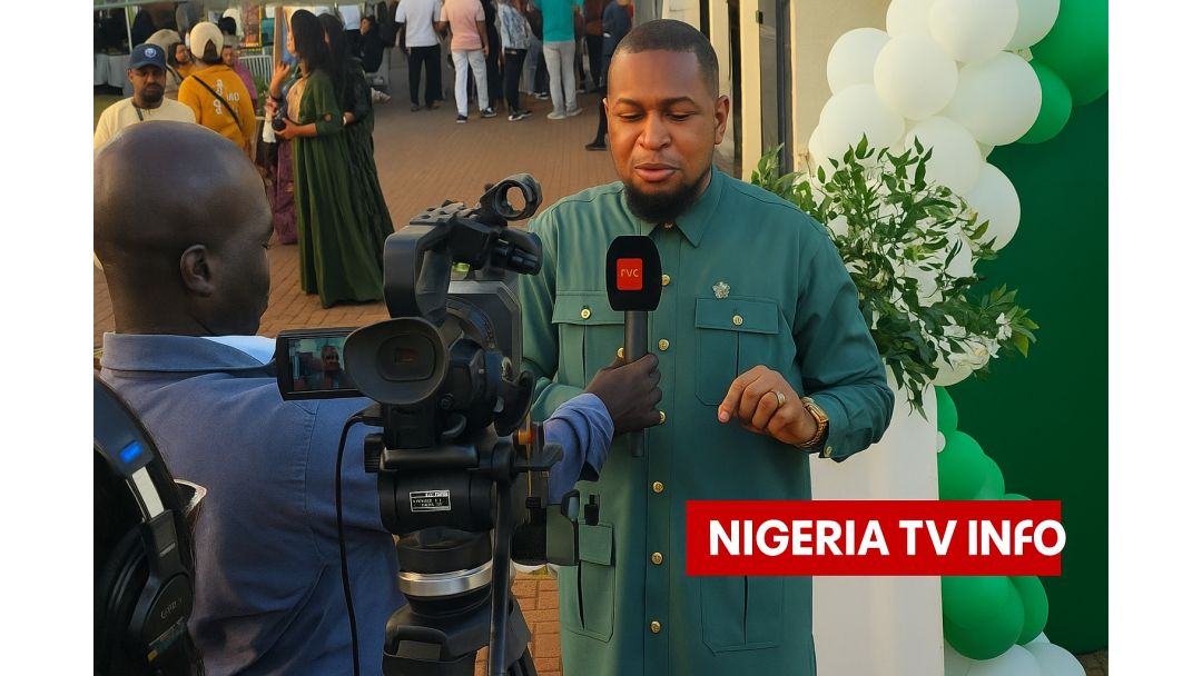 Nigerians in South Africa decry xenophobia as pregnant women face neglect in hospitals