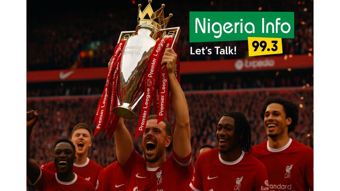 Ichi eze Liverpool: Mmeri Premier League 2024/25