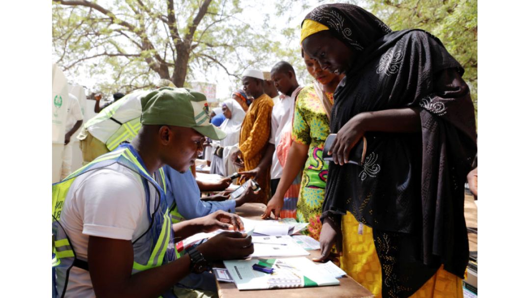Ìnáwó Ìdìbò: Nàìjíríà na ti fi N981.5bn lórí ìdìbò méje ní ọdún 24