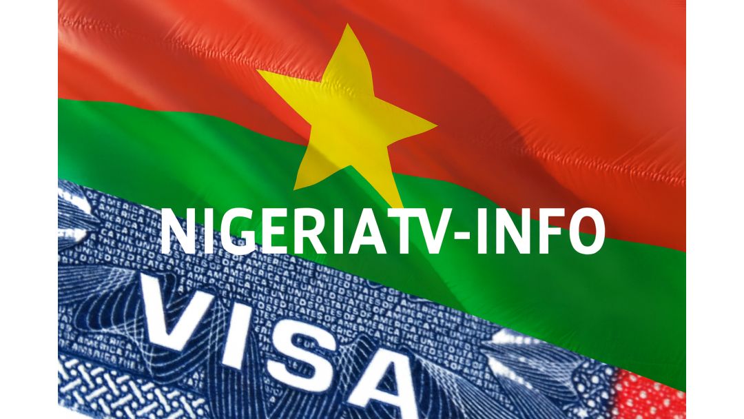 Featured image:  Burkina Faso Abolishes Visa Fees For African Travellers