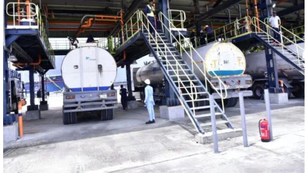 Dangote Petrol N65 Cheaper in Togo — Importers