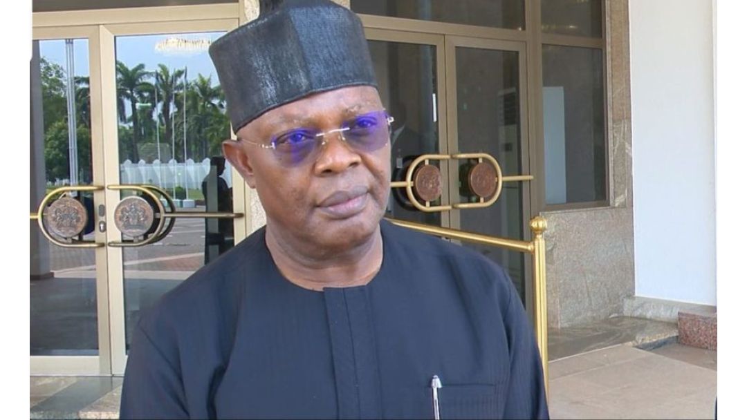 Ofin Pajawiri: Ibas Ṣe Idalare Ipo Oṣù Mẹ́fà, Àwọn Olóṣèlú Ẹgbẹ́ Òsì ń Béèrè Ìwádìí