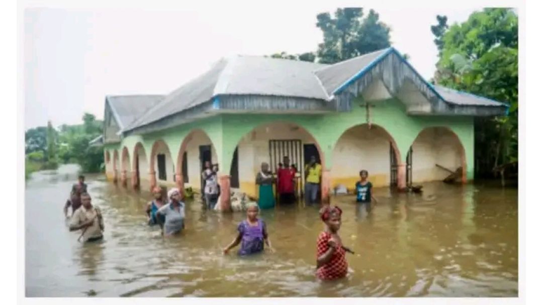  Manchok Residents Appeal for Urgent Help as Floods Ravage Homes and Farmlands