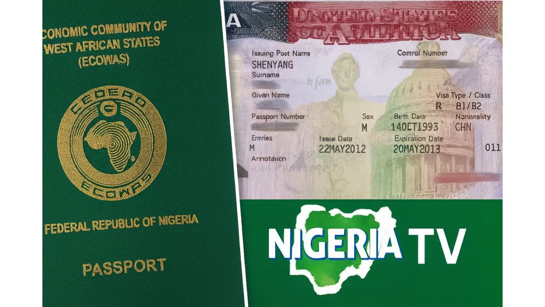 Featured image: Visa Fees Are Non-Refundable – U.S. Embassy Tells Nigerians