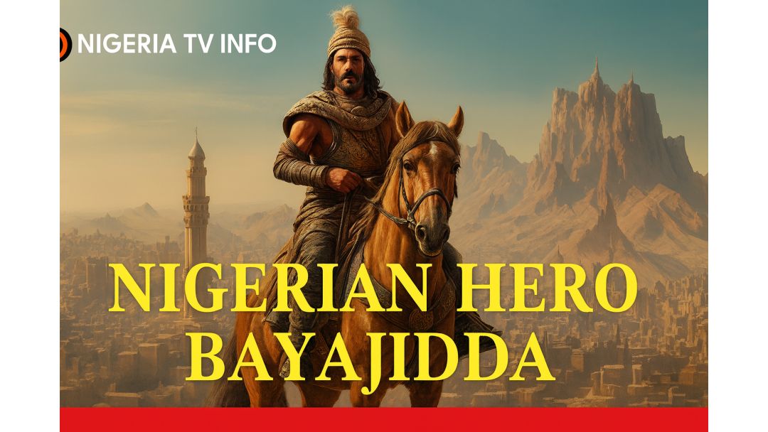 Featured image: Bayajidda: Legendary Founder of the Hausa States and Father of the Hausa Bakwai