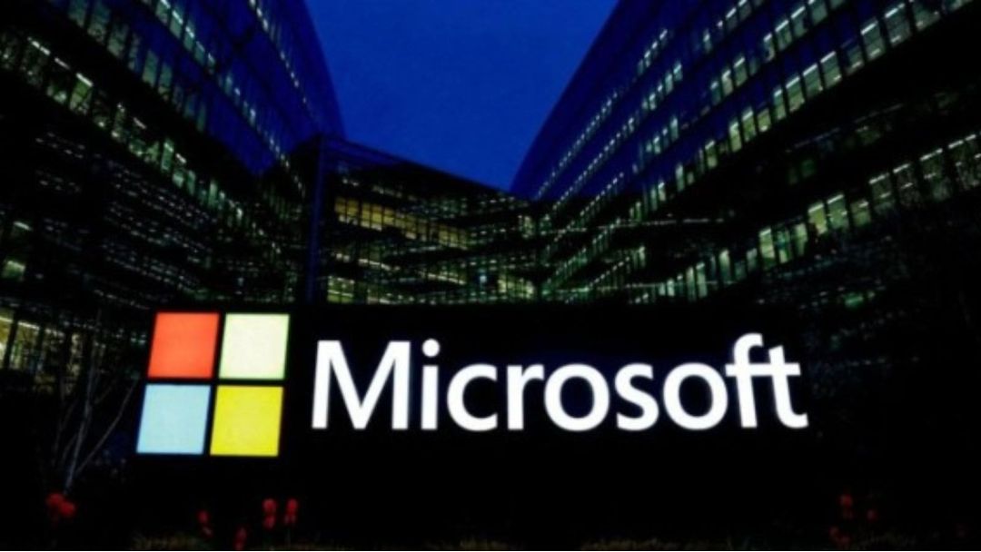 Microsoft Ta Kwace Yanar Gizo 340 da Aka Danganta da Hidimar Phishing da ’Yan Najeriya ke Gudanarwa