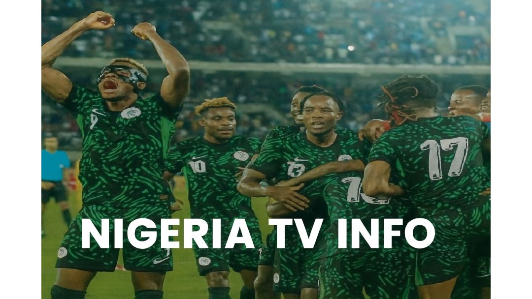 Najeriya Ta Fada Zuwa Matsayi Na 45 a Jadawalin FIFA, Super Eagles Sun Fice Daga Cikin Kungiyoyin Biyar Na Afrika Mafi Girma