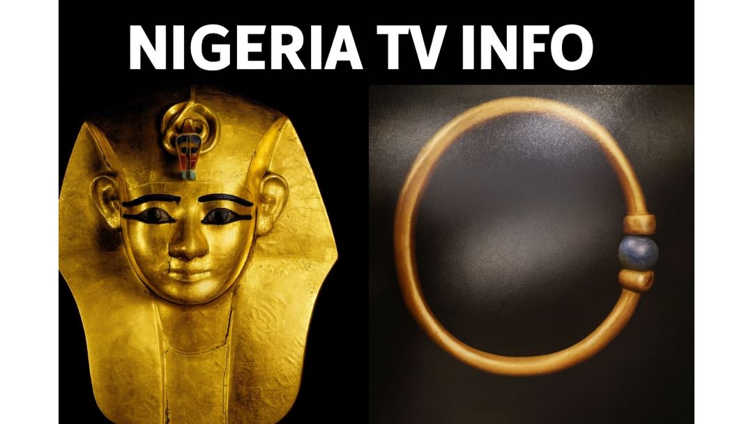 Featured image: Missing 3,000-Year-Old Pharaoh’s Bracelet Stolen And Melted For Gold, Egypt Confirms