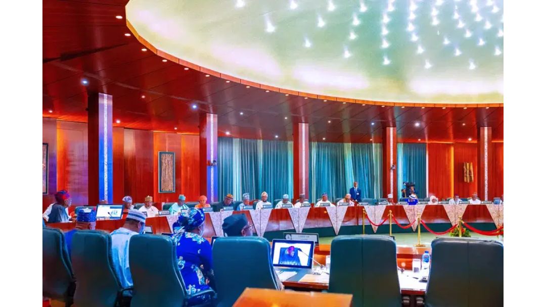 Insecurity: Again, NEC Shuns Deliberations on State Police