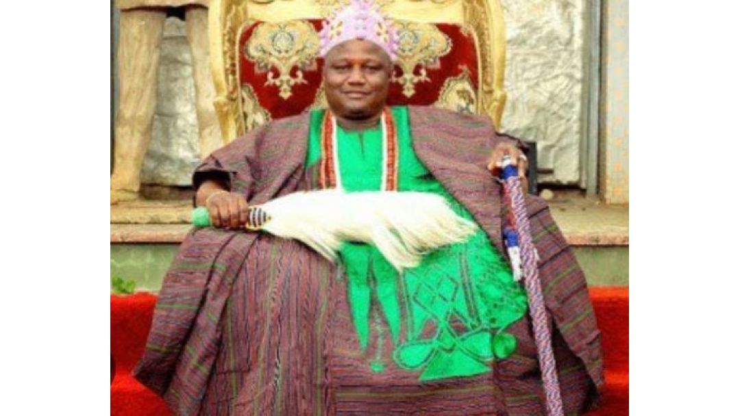 Tension Rocks Osun Council as Ataoja, Oluwo Battle for Seniority