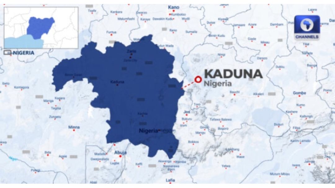 Ìfarapa àti Ikú Lẹ́yìn Ìbùkún Àkúnya Nínú Ilé-iṣẹ́ DICON ní Kaduna
