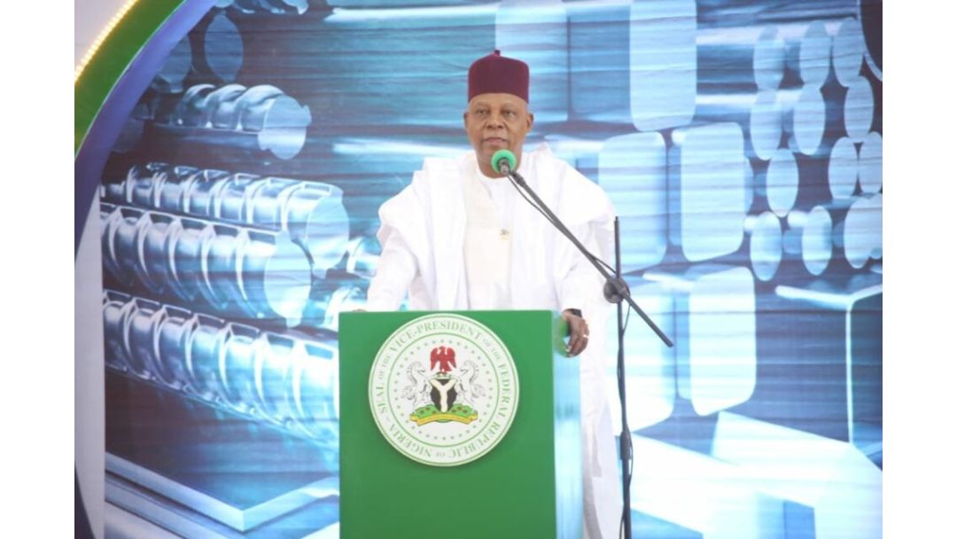 Shettima Si Abuja Pụọ Ije New York Ije Tinye Aka na Nzukọ Ukpuru UN