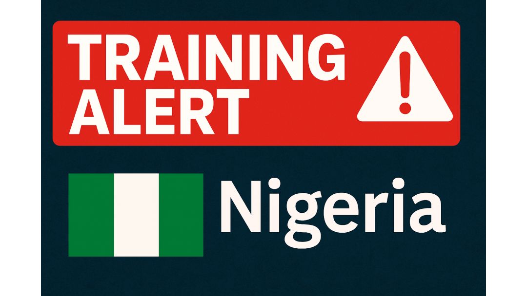 NDỊ NTORO UZO: Gọọmenti Nigeria ewepụtara mmemme nkuzi aka n’efu maka ndị ntorobịa