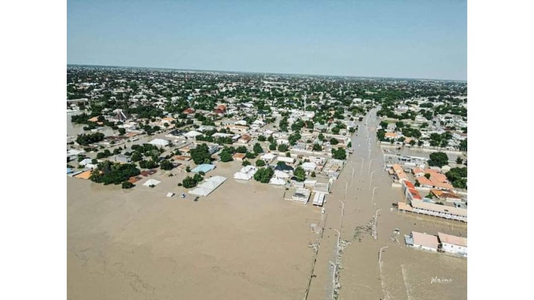 Ìjàmbá Òjò: Ìpínlẹ̀ ń túbọ̀ ṣe ìgbésẹ̀ bíi tí 232 ti kú, 121,000 sì ti sọnù nílé