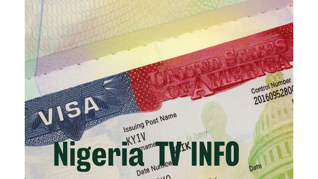 Featured image: No Visa for Corrupt Nigerian Officials — US Mission