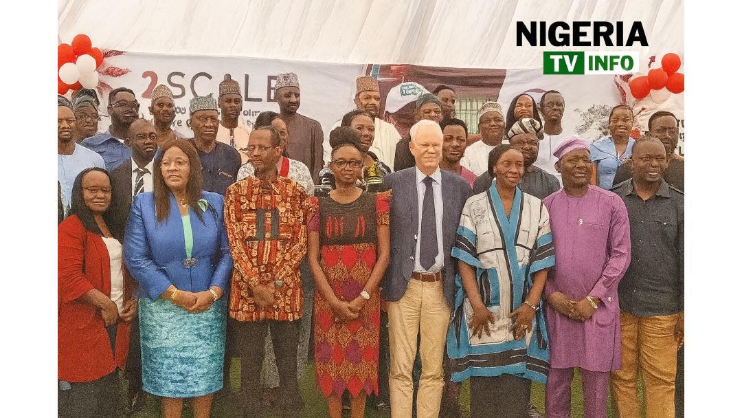 After 13 Years, Dutch Govt Transfers Agribusiness Initiative to Nigerian Players