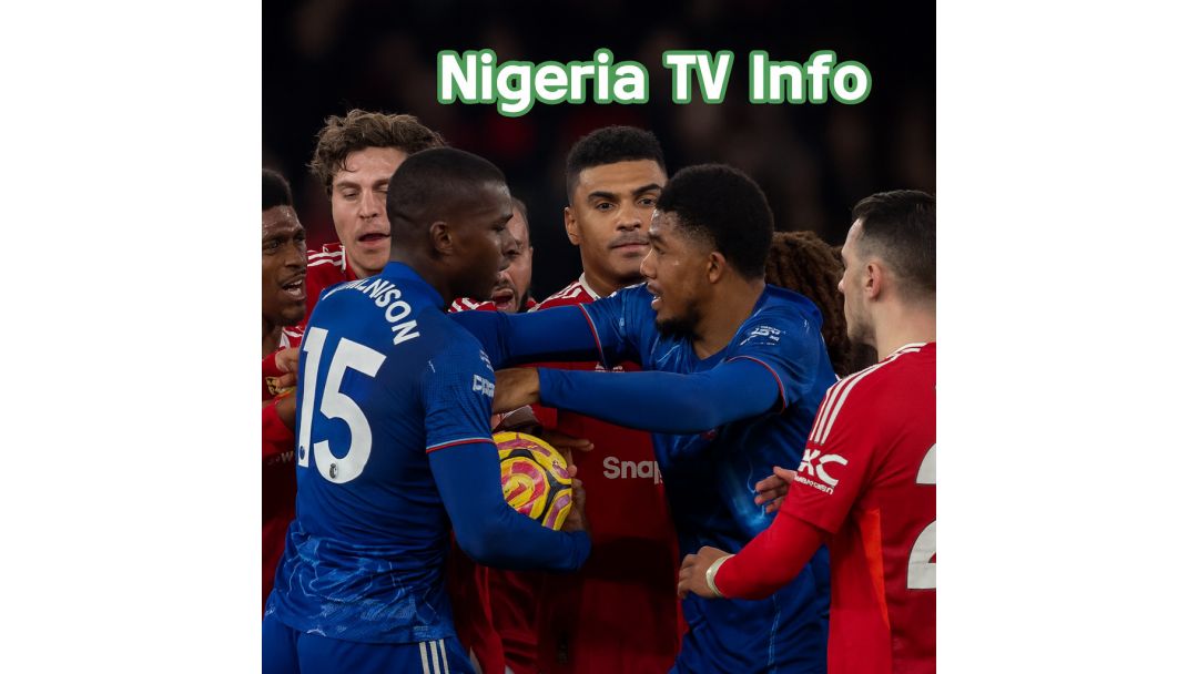 E nyere Chelsea ntaramahụhụ £25,000 mgbe ha natara kaadị ịdọ aka ná ntị isii n’oge egwuregwu megide Manchester United.