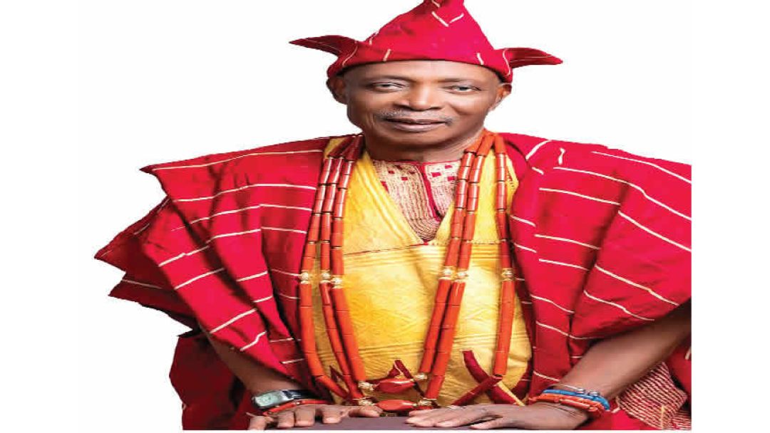 Ladoja’s 32-year journey to the OlubadLadoja’s 32-Year Journey to Olubadan Throne