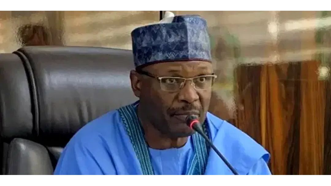 Hutu Na Karshe: Shugaban INEC Mahmood Ya Jagoranci Taron Mako-mako