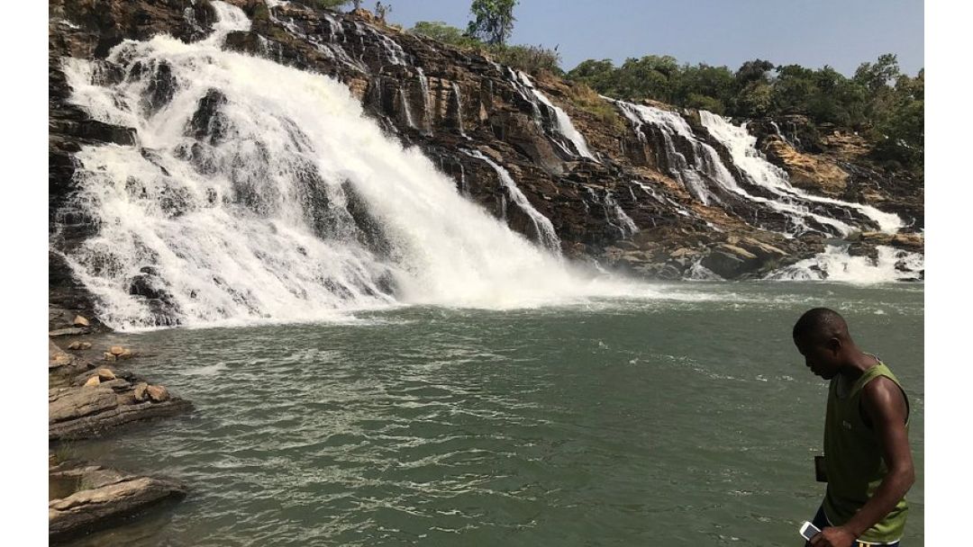 Featured image: Gurara Waterfalls, A Natural Tourism Gem of Niger State