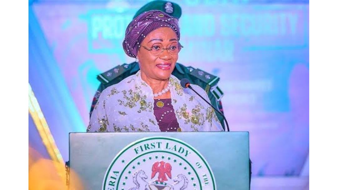 Ụmụ ụka jụrụ iso m n’ihi tiketi Musulim–Musulim – Remi Tinubu