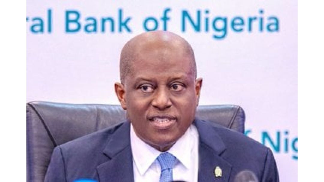 Ìsanwó Gbèsè Orílẹ̀-Èdè Naijíríà dé $2.86bn nínú oṣù mẹ́jọ – CBN