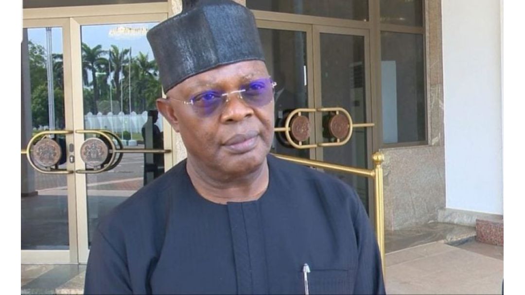 ICPC ń ṣàyẹ̀wò ẹ̀bẹ̀ lòdì sí Ibas ní Rivers lórí owó ìjọba  Ìjọba ìdájọ́ lòdì sí ìwà ọdaran