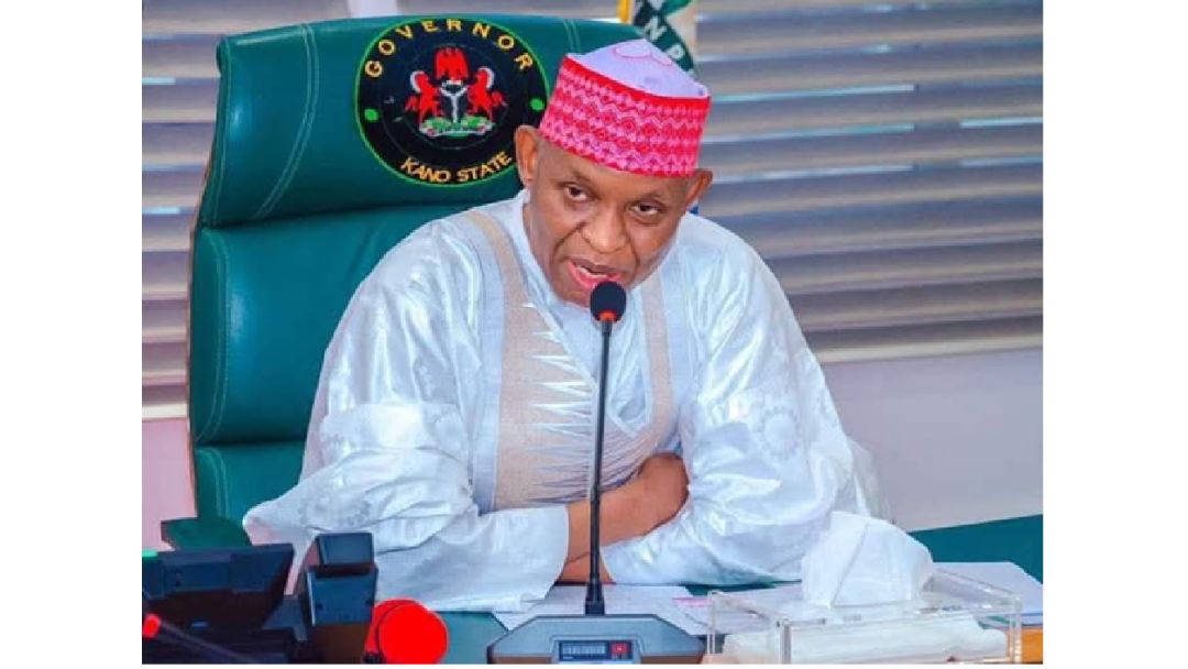 Gọvanọ Kano Yusuf zitere NSA akwụkwọ mkpesa, sị na Onye Isi Ọrụ Ọchịchị Ọzọ e merụrụ ntụkwasị obi ndị mmadụ.