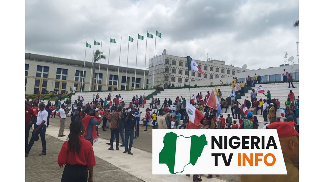 National Assembly Workers Threaten Picketing Over Welfare, Transparency Issues