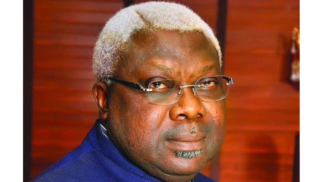 Omisore Ya Bayyana Niyya Yin Takarar Gwamnan Osun Na 2026 A Cikin Jam’iyyar APC