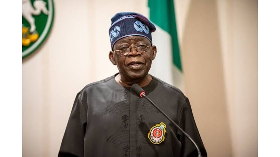 Tinubu Prevented Sabotage Attempt, Dangote Thanks President
