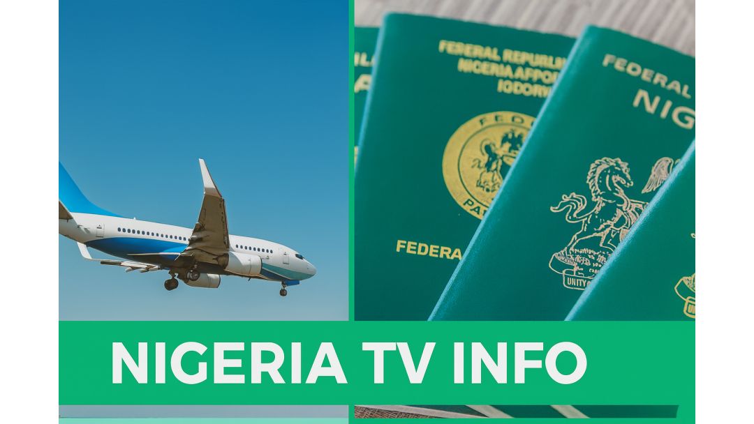 Featured image: Jerin Kasashen Waje da Ba Su Cikin Afirka da ‘Yan Najeriya Za Su Iya Ziyarta Ba Tare da Visa ba