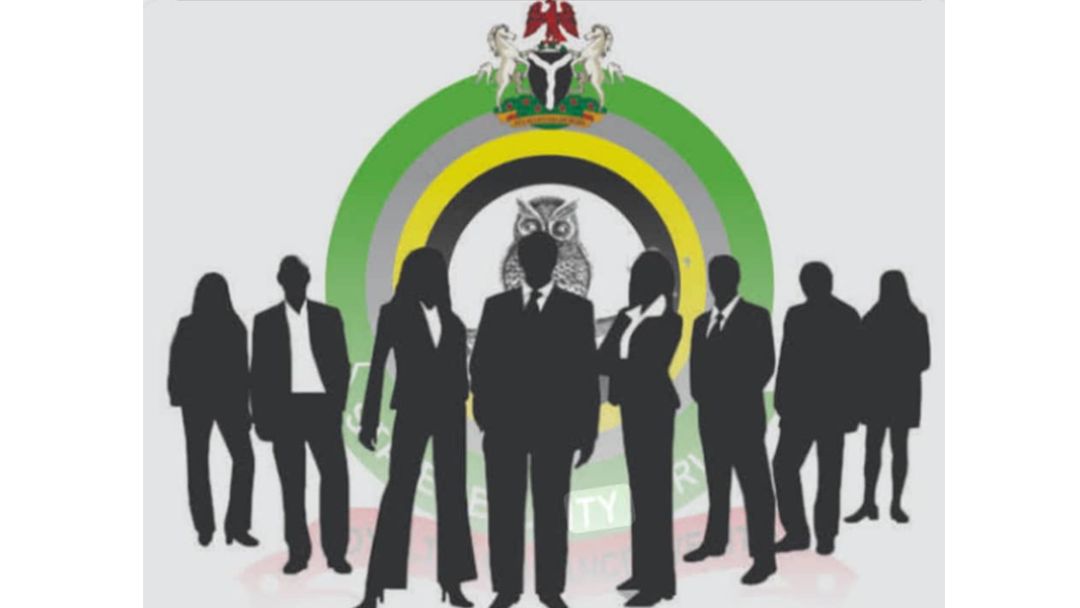 DSS Tu Awọn Oníròyìn Ti Wọ́n Mu Láìlọ̀tọ̀ Ní Jos Lọ, Fi Ìbànújẹ Hàn Nígbàtí NUJ Ṣàdúrà fún Iṣe náà