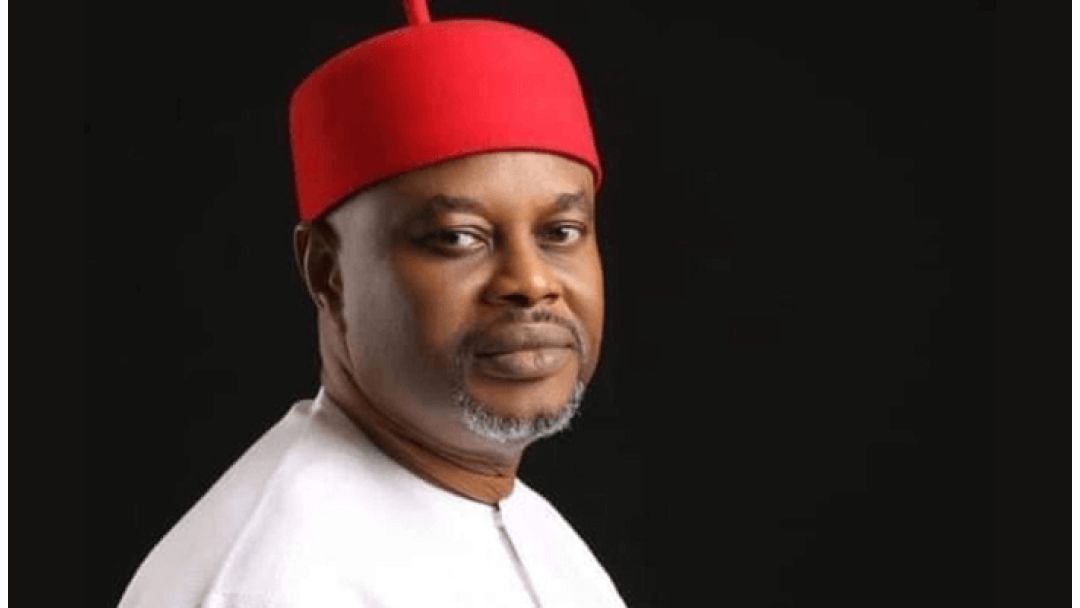 Ìròyìn Àgbàyanu: Minisita Tinubu, Uche Nnaji, fìyà jẹ́ nítorí ẹ̀sùn ìjẹ́wọ́ ìwé-ẹ̀rí àṣìṣe