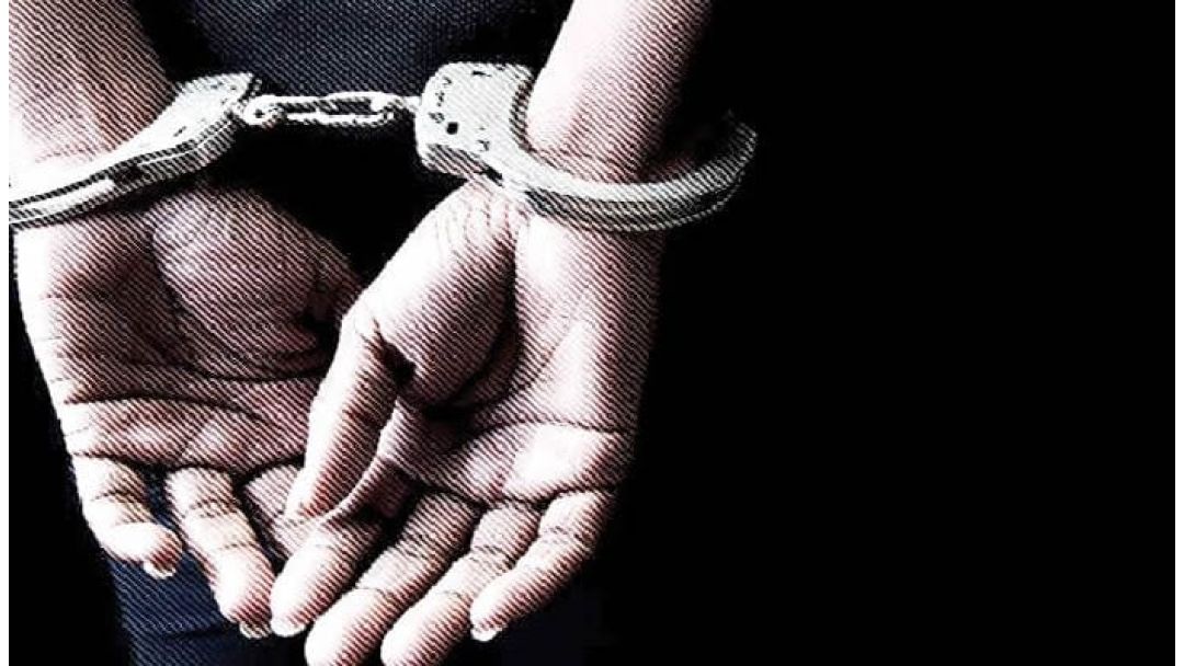 Zamba: Interpol ta kama ɗan Najeriya a ƙasar Argentina