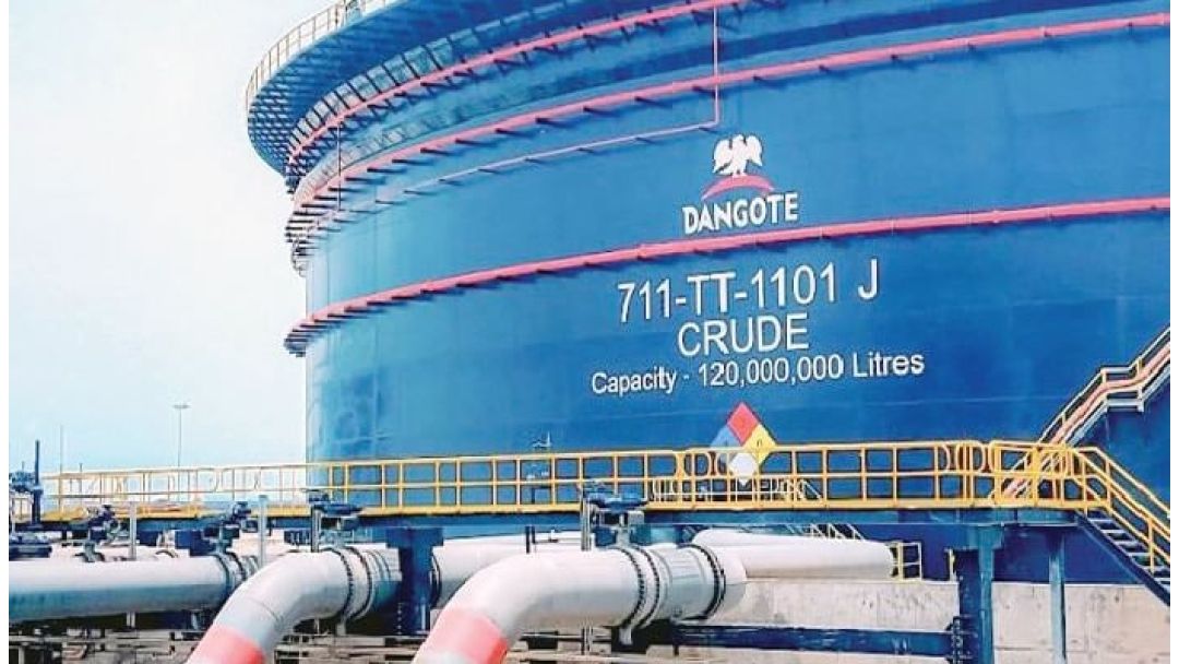 Kamfanin Dangote Cement ya fara aiki a Ivory Coast, ya fadada harkokinsa a Yammacin Afirka