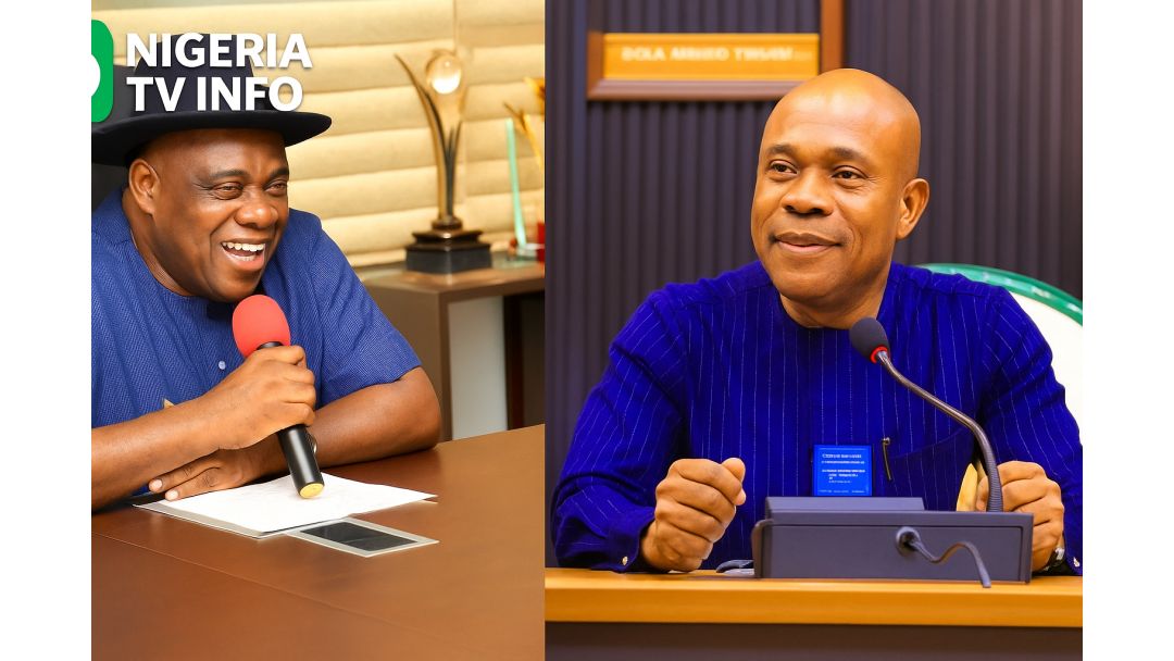 Nsogbu na PDP ka a na-ekwu na Mbah na Diri ga-eso APC