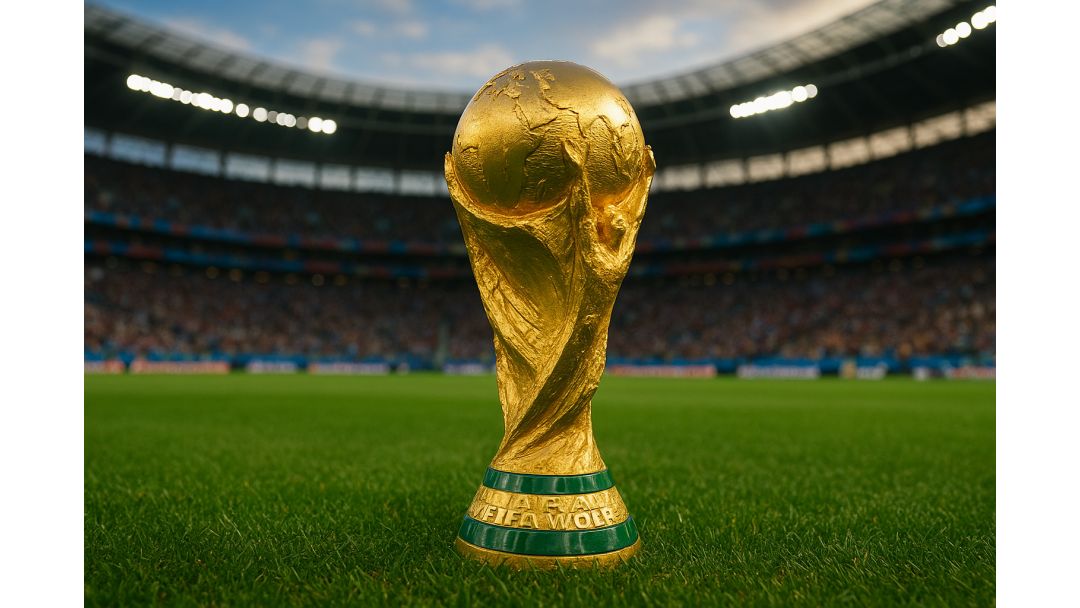 Do-or-Die Clash: 3 Teams, One Chance for World Cup 2026