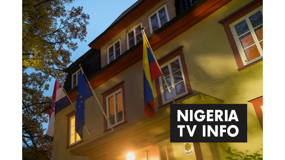 Featured image: Venezuela Shuts Embassy In Norway After Nobel Peace Prize Honours Opposition Leader María Corina Machado