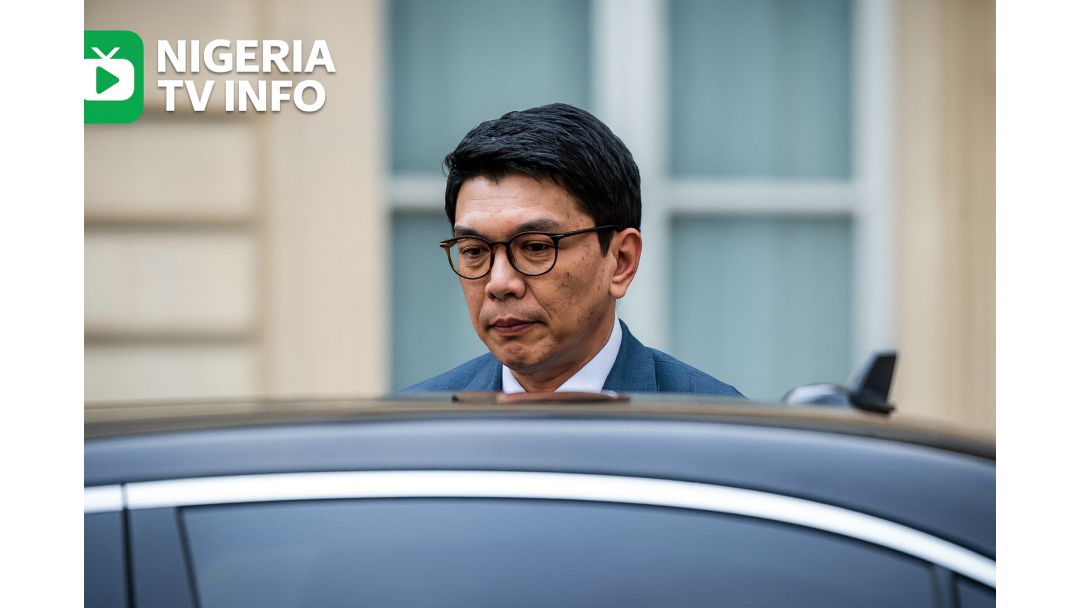 Onye isi ala Madagascar Rajoelina agbapụrụ mgbe ndị Gen Z mere mwakpo wee tụpụ gọọmentị.