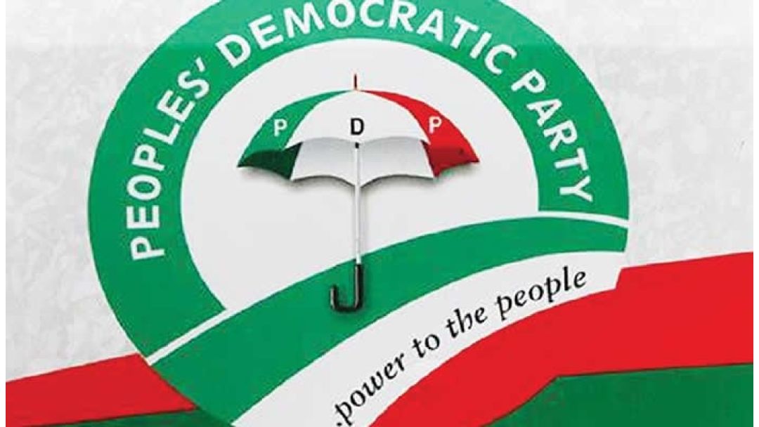 Ụlọikpe Emechiela Nlegharị Akụkọ Maka Ikwụsị Nzukọ PDP
