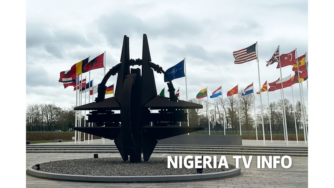 NATO àti European Union (EU) Ti ń pọ̀ sí ìṣọ̀kan láti dá “ogiri ààbò” lórí àwọn ọkọ ofurufu aláìlórúkọ tó lè ṣe ewu.